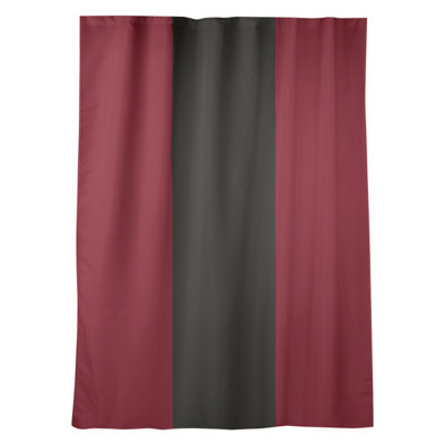 Room Darkening Curtain Single Panel