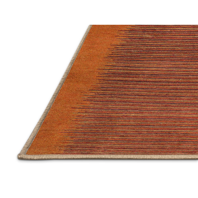 Indoor Rug, Rectangle 2' x 3'