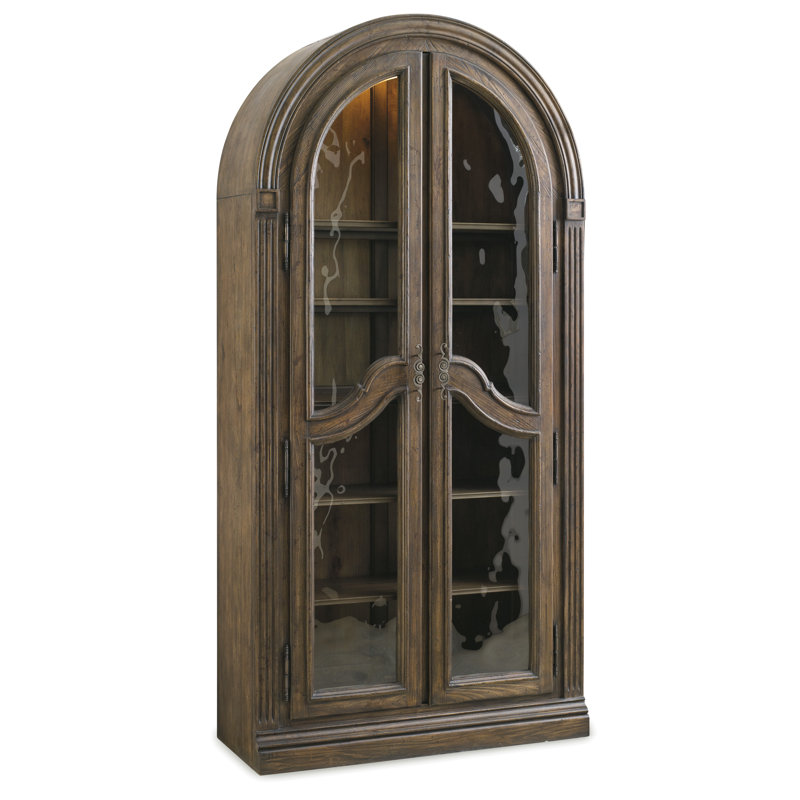 Rhapsody Lighted Display Stand