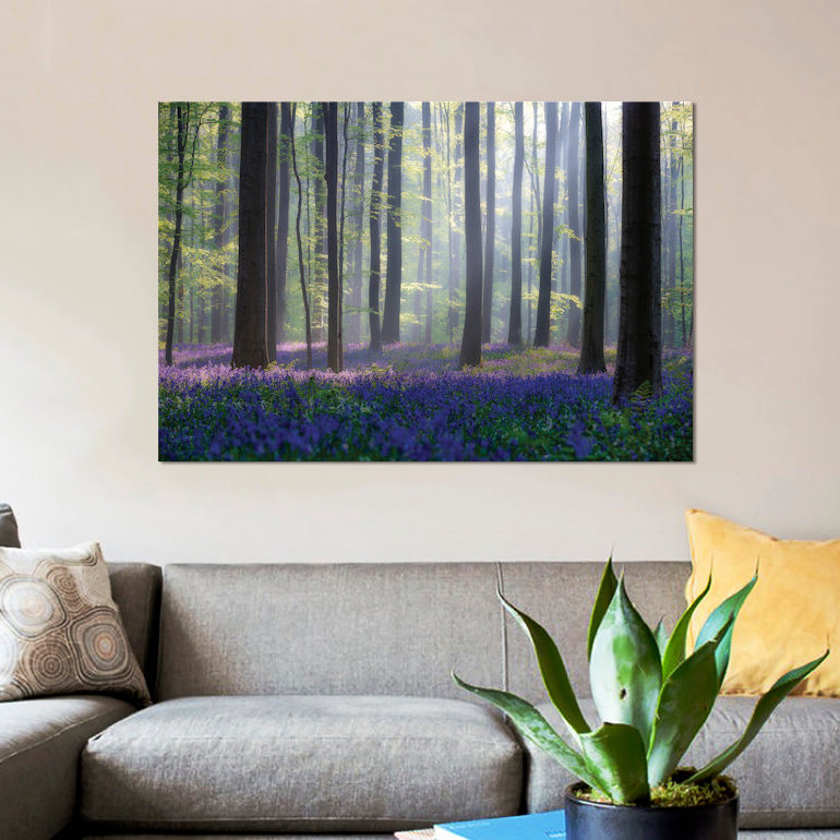 Adrian Popan - Wrapped Canvas Print, 66.04 cm H x 45.72 cm W x 3.175 cm D