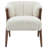 Riceboro 27'' Wide Barrel Chair-727857269