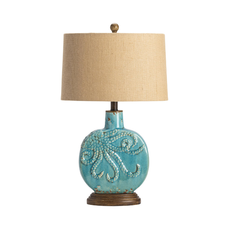 Basinger Table Lamp