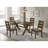 Rectangular Dining Table
