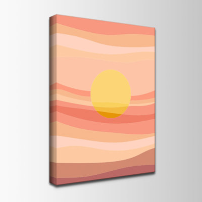Sunseeker Print by Stefanie Bales