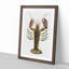 Lobster by J.E. De Kay - Picture Frame Painting Print-55580778-55580774