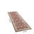 Eaglin 166EA5E0CEFC469F89FB774C4E9D83AA Red Runner Rug-1518456588