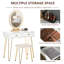 Dressing Table