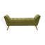 Banc rembourré Almina-1822334326