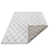 Malaga Flatweave Linen Rug
