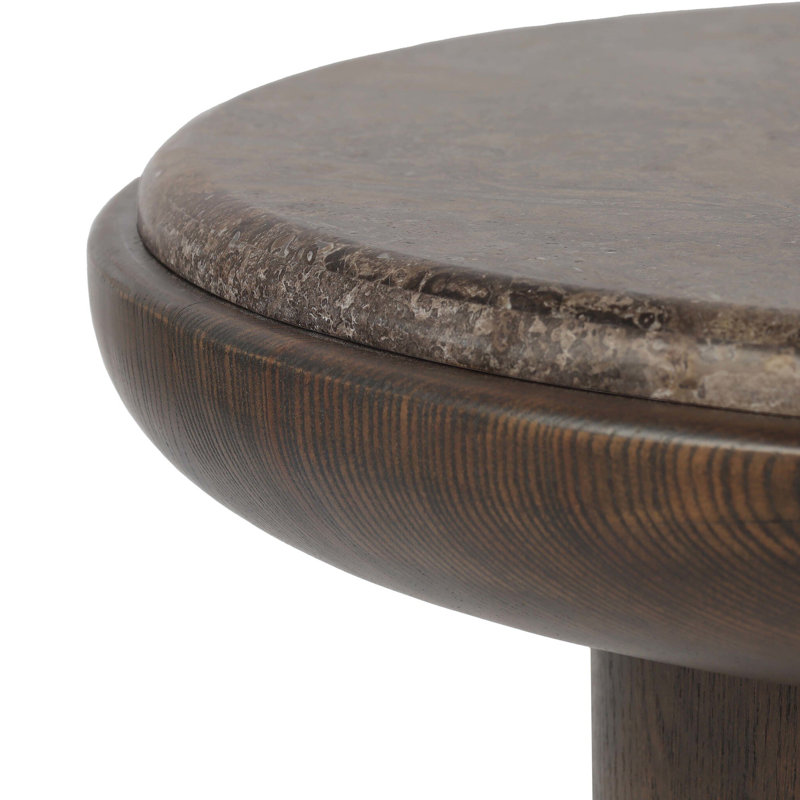 Table de bout Zeke