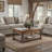 Barclay 48 Inch Coffee Table(Only Including Coffee Table)
