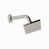 Polished Nickel