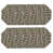 Beige/vert est en rupture de stock