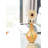 Teig Glass Table Vase