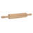 Wood Standard Rolling Pin