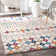 Oudkerk Geometric Area Rug