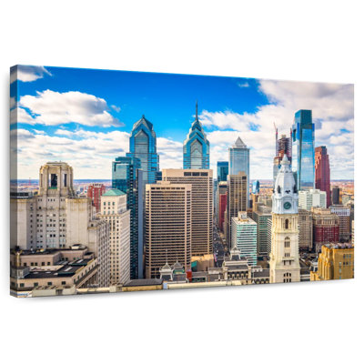 Sireci Urban Philadelphia