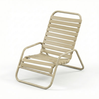 Chaise sable
