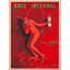 Anis Infernal by Leonetto Cappiello - Wrapped Canvas Print-2090455058