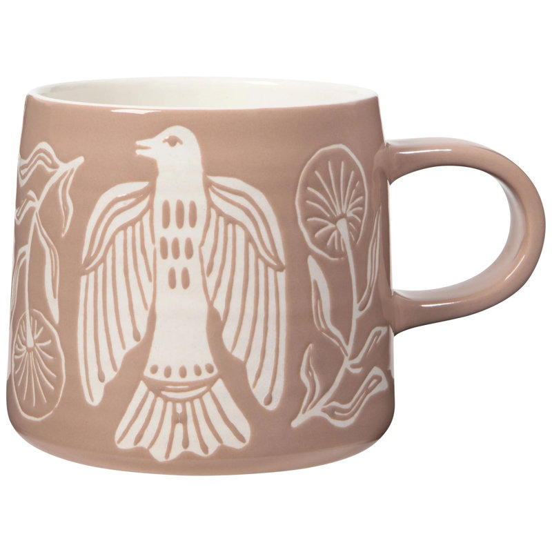 Ensemble de 6 tasses à café Peregrine
