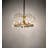 24 - Light Sphere Chandelier