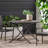 RIAD ROUND FOLDABLE Dining Table