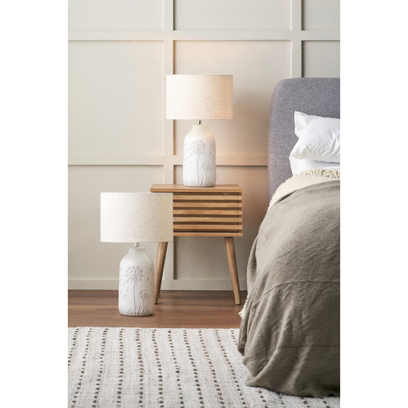 Akkaya Ceramic Table Lamp