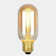 60W E27 Dimmbare Glühbirne Inkom Vintage Edison Glühbirne Amber