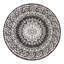 Tapis intérieur / extérieur Ornate Lamotte-589299561