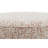 Sahara Pattern Fabric Ottoman