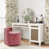 Dusty Rose selected