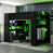 Vert sélectionné