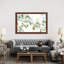 Beginning Of Spring II by Carol Robinson - Painting on Canvas-238378738-263084670