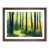 Walnut Framed selected