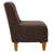 Wadhurst Upholstered Slipper Chair-1481597963-1481597966
