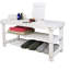8 Pair Shoe Rack