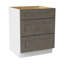 Armoire de cuisine en bois massif prête à assembler-122951970-126302889