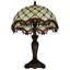 Meyda Tiffany & Stained Glass Table Lamp