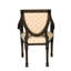 Fauteuil néo-classique St. Gabriel