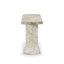 Argos 65'' W Marble Console Table