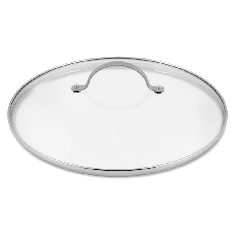 Multi Casa Mex Glass Lid, 28 cm