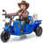Blue est en rupture de stock