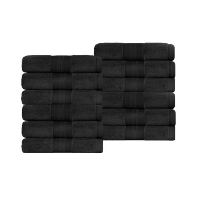Finnian Plush Heavyweight, 100% Turkish Towel Collection