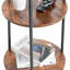 Albena Metal Coat Rack