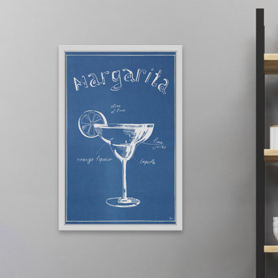 " Margarita " by Eyre Tarney