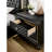 29.5'' W Solid Wood Nightstand