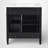 30'' Single Bathroom Vanity With Ceramic Sink Top-1234930595