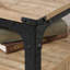 Bureau de direction en L Hovey-785839652