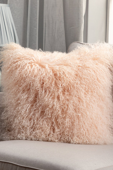 Accent Pillows