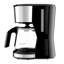 Cafetière 12 tasses noir & decker